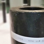 ASTM A335 steel pipe