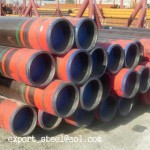ANSI Pipe Specifications