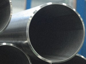 Alloy Steel Pipes for Low Temperature Use