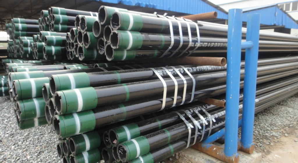 Buttress-Thread-Casing-Pipe-J55-