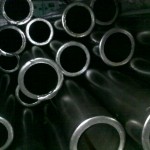 DIN 1629 Seamless tubes