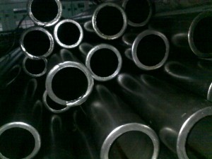 DIN1629 steel pipe