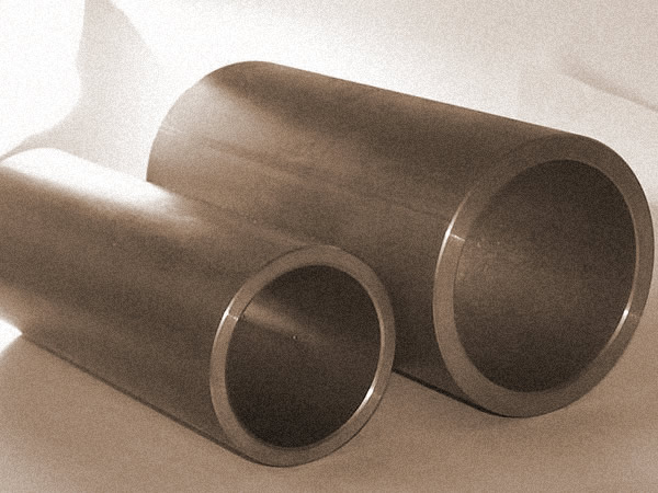 Steel Pipe and Tube Distribution for Pressure and Mechanical Uses