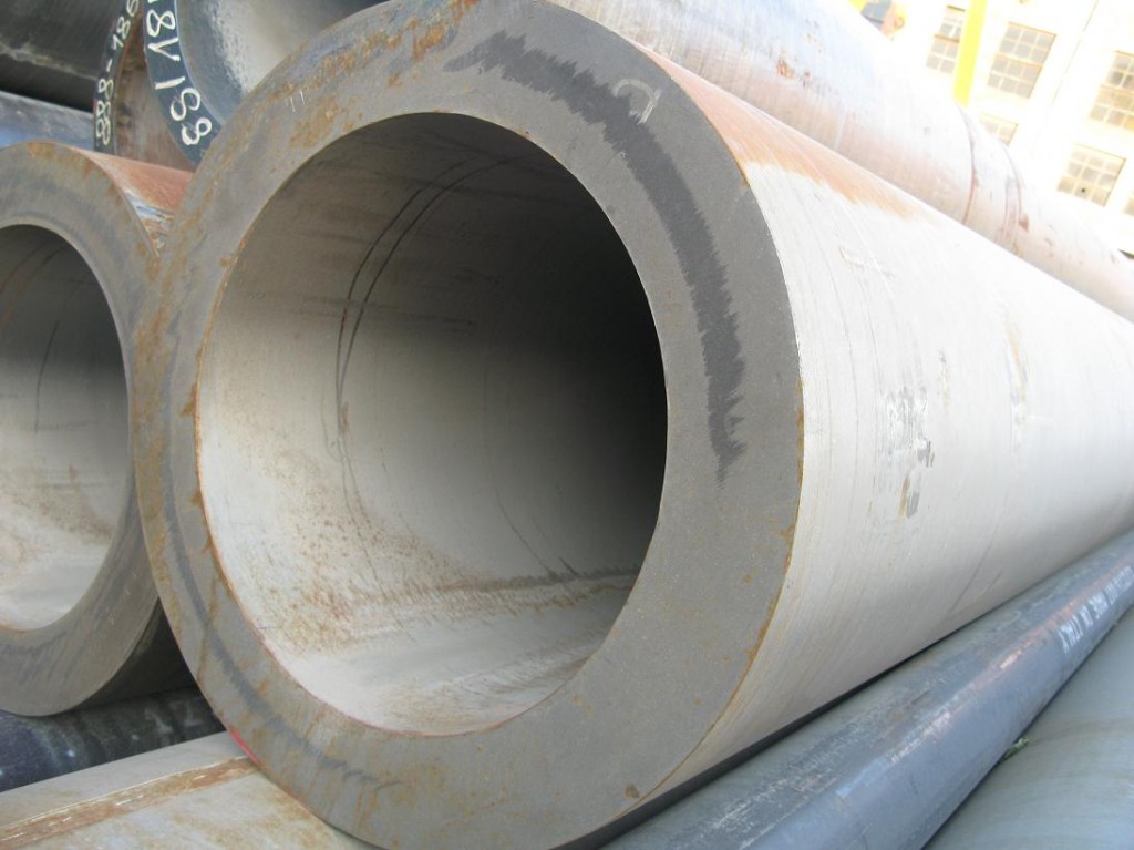 Heavy Wall Thickness pipes