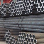 JIS G3454 steel pipe