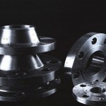 The Types of Pipe Flanges