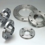 Different Flanges