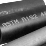 ASTM A192 Seamless Tubes