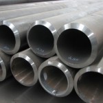 Seamless Stainless Steel Piping