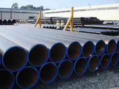 API 5L pipeline Mechanical Properties