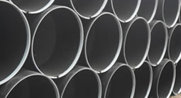 High Frequency Welded pipe