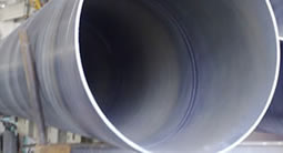 ASTM A333 Grade 4 alloy pipe shall be made by the seamless or welding process with the addition of no filler metal in the welding operation. 