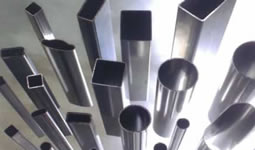 Special Welded tubes