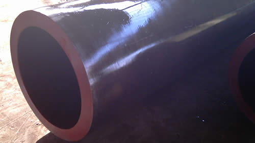 ASTM A335 P22 pipes