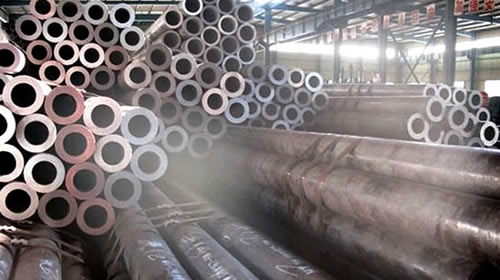 ASTM A335 P92 alloy steel pipe