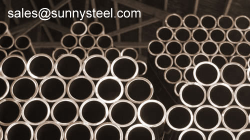 ASMT A333 Grade 1 seamless and welded pipes