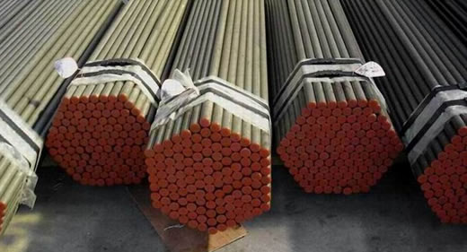 Boiler tubes