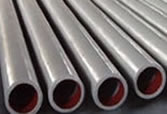 Bimetal clad pipe