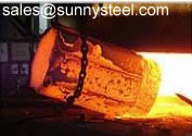 Steel Heating