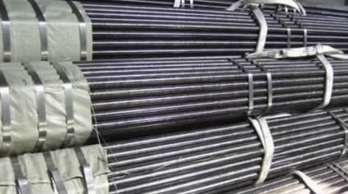 Tubes for Heat Exchanger and Condensers
