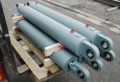 Hydraulic Cylinder