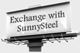 Link exchange with HYST QCCO China Steel