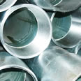 Pre-galvanized steel pipes are used in the following fields, steel structure, build structure, guard rail, fence, metal furniture etc. 