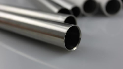 ASTM A511 Seamless Stainless Steel Tubing