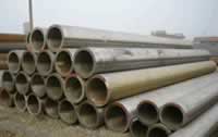 16Mn Thick walled pipe