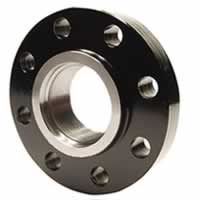 Threaded Flanges, TH Flanges