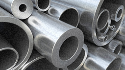 ASTM A333 Grade 6 alloy pipe shall be made by the seamless or welding process with the addition of no filler metal in the welding operation. 
