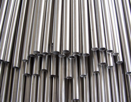 Stainless Steel Tube Bright Annealing